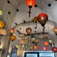   at Oh My Pho in Warsaw