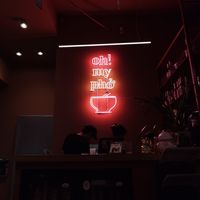  at Oh My Pho in Warsaw