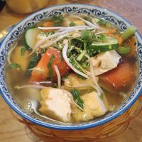  at Oh My Pho in Warsaw