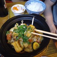  at Oh My Pho in Warsaw