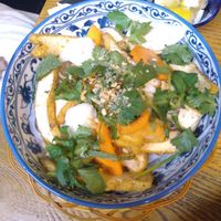  at Oh My Pho in Warsaw