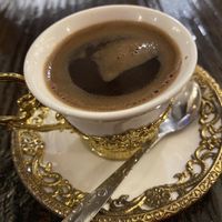   at Dabka in Amsterdam