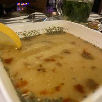   at Dabka in Amsterdam