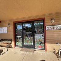   at Herb Stop in Pine