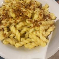   at Vegan Pizzeria in San Juan