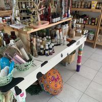 Cosmetics  #Veganuary at Diosa Vegana in Playa Del Carmen