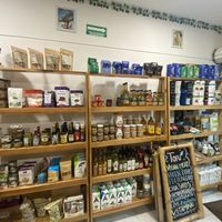   at Diosa Vegana in Playa Del Carmen