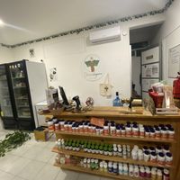   at Diosa Vegana in Playa Del Carmen