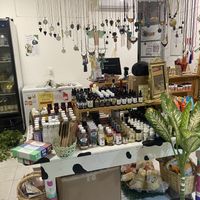   at Diosa Vegana in Playa Del Carmen