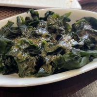 Wakame at Kaikaya in Lecco