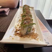 Sushi at Kaikaya in Lecco