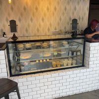   at Yosoy Vegetariano in Santo Domingo