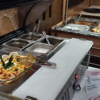  at Shayona Restaurant in North West London