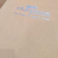  at Shayona Restaurant in North West London