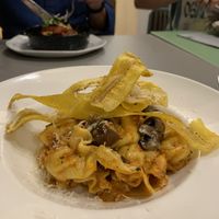 Italiaans at Luleå in Alicante