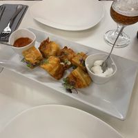 Holabravas  at Luleå in Alicante