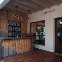 Entrance #Veganuary at Luleå in Alicante