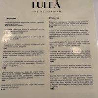   at Luleå in Alicante