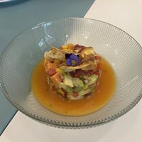 Cevichee  at Luleå in Alicante