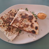 Hauptspeise at Luleå in Alicante