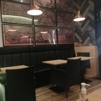 location at Simply 33 in Prague