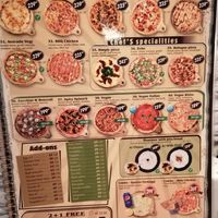  at Simply 33 in Prague