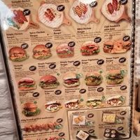  at Simply 33 in Prague