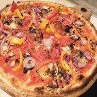  at Simply 33 in Prague