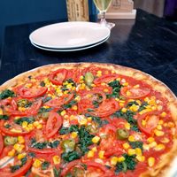  at Simply 33 in Prague