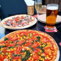 2 at Simply 33 in Prague