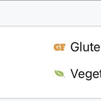 Icons  at Charming Elephant in Baltimore