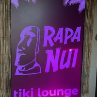 Rapa Nui! at Rapa Nui Tiki in Bend