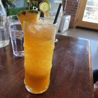 Dukes Pearl at Rapa Nui Tiki in Bend