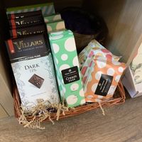 Treat dreams  at Cha Cha Chocolate in Bundaberg