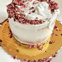   at Shru's Kitchen  in San Mateo