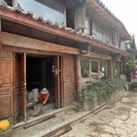 Closed   at Planet Vegan Bistro in Lijiang