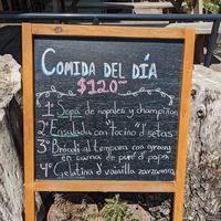  at Seta Rosa in Ensenada