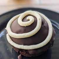 Pinguinos at Seta Rosa in Ensenada