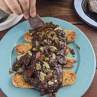  at Seta Rosa in Ensenada