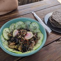  at Seta Rosa in Ensenada