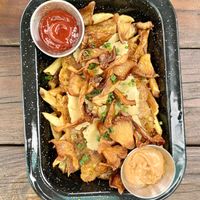   at Seta Rosa in Ensenada