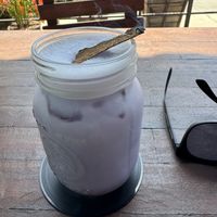   at Seta Rosa in Ensenada