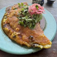   at Seta Rosa in Ensenada