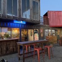 Facade of Seta Rosa  at Seta Rosa in Ensenada