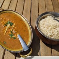 Dal Turka (9,90€) - 4/5. at Happy Buddha in Berlin