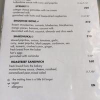  at Republica in Karlovy Vary