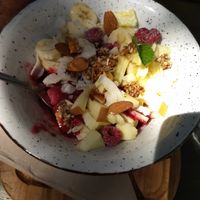  at Banova Villa Beach Bar in Rab