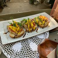  at Banova Villa Beach Bar in Rab