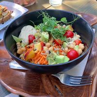  at Banova Villa Beach Bar in Rab