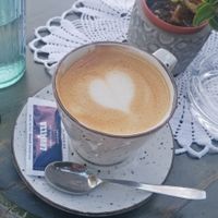  at Banova Villa Beach Bar in Rab